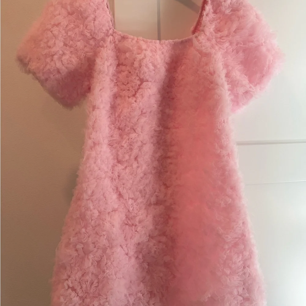 Hyacinth House Cora Mini Dress - Picture 4 of 4